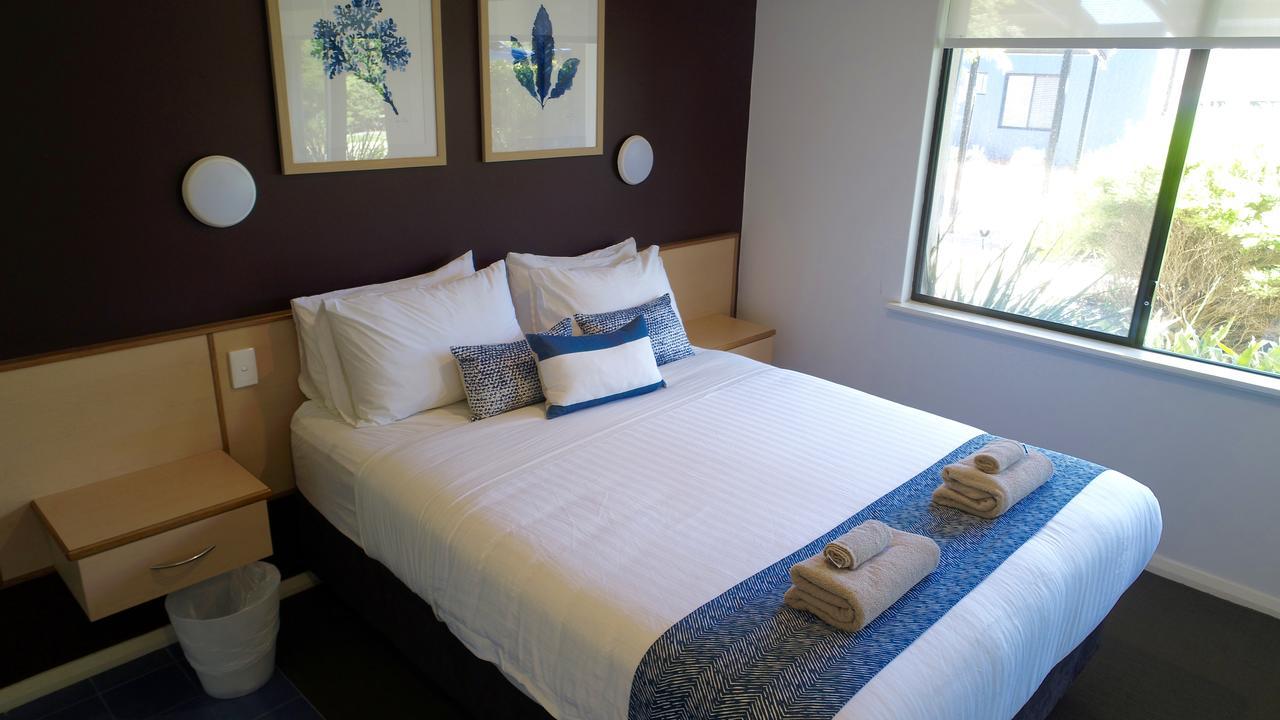 Margaret River Beach Apartments Gnarabup Exterior photo